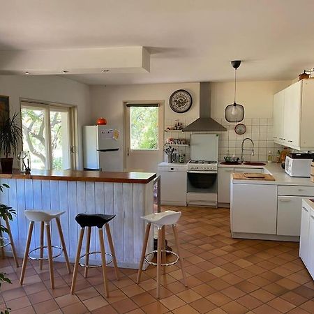 Calme Et Tranquillite A La Campagne Villa Charnay  Eksteriør bilde